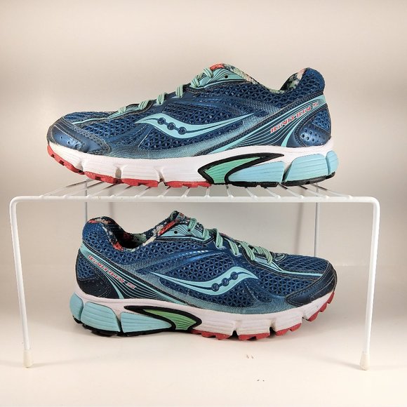 saucony ignition 5 womens